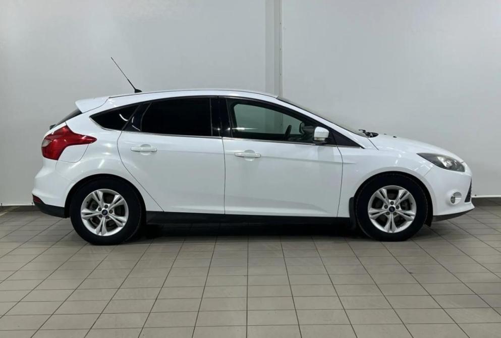 Ford Focus III Астрахань  - изображение 6