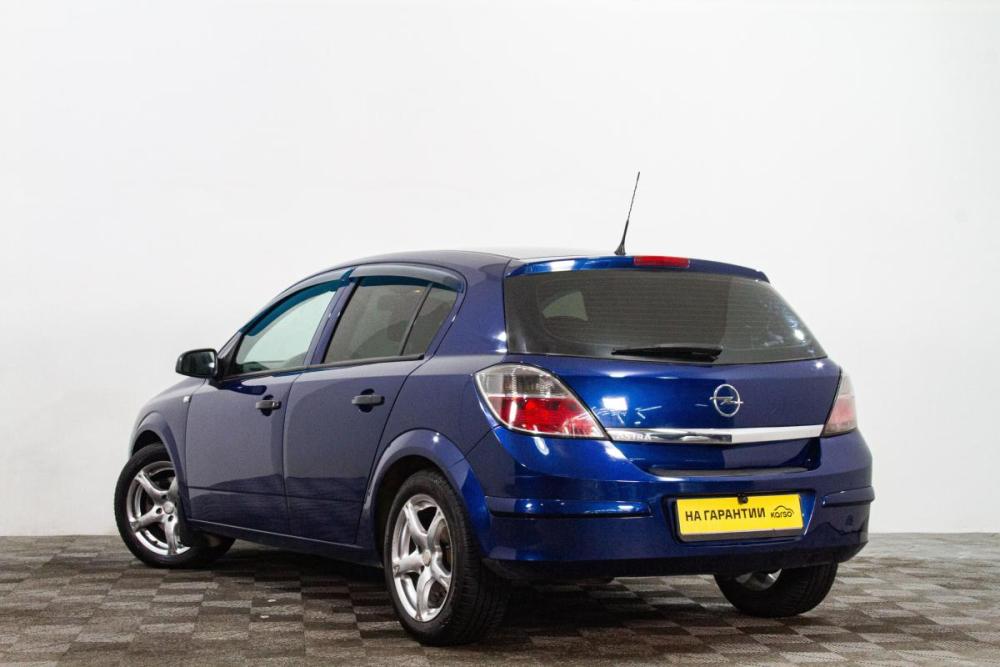 Opel Astra H Рестайлинг Сургут  - изображение 7