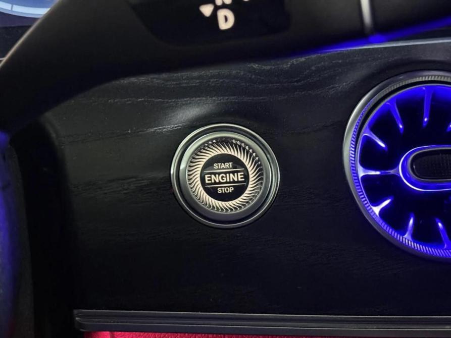 Mercedes-Benz E-Класс V (W213 S213 C238) Рестайлинг Ставрополь  - изображение 19