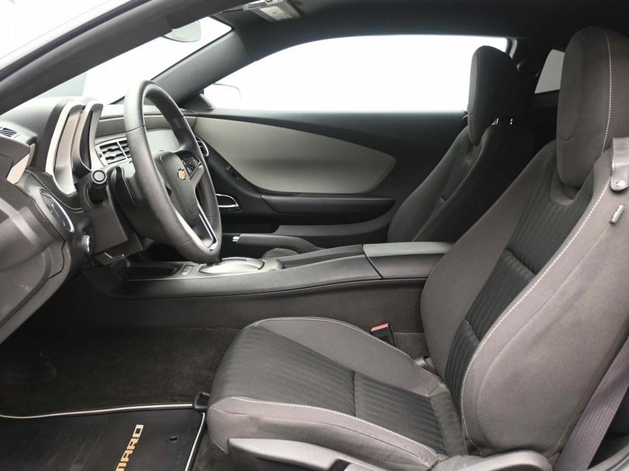Chevrolet Camaro V Рестайлинг Ростов-на-Дону  - изображение 8
