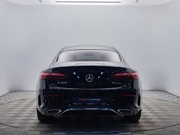 Mercedes-Benz E-Класс V (W213 S213 C238) Рестайлинг с пробегом 2021 года, цена 5 298 000 рублей, 67300 км, купе-хардтоп, Автокод Объявления