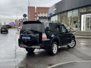 Mitsubishi Pajero IV Рестайлинг 1 Санкт-Петербург  - изображение 37