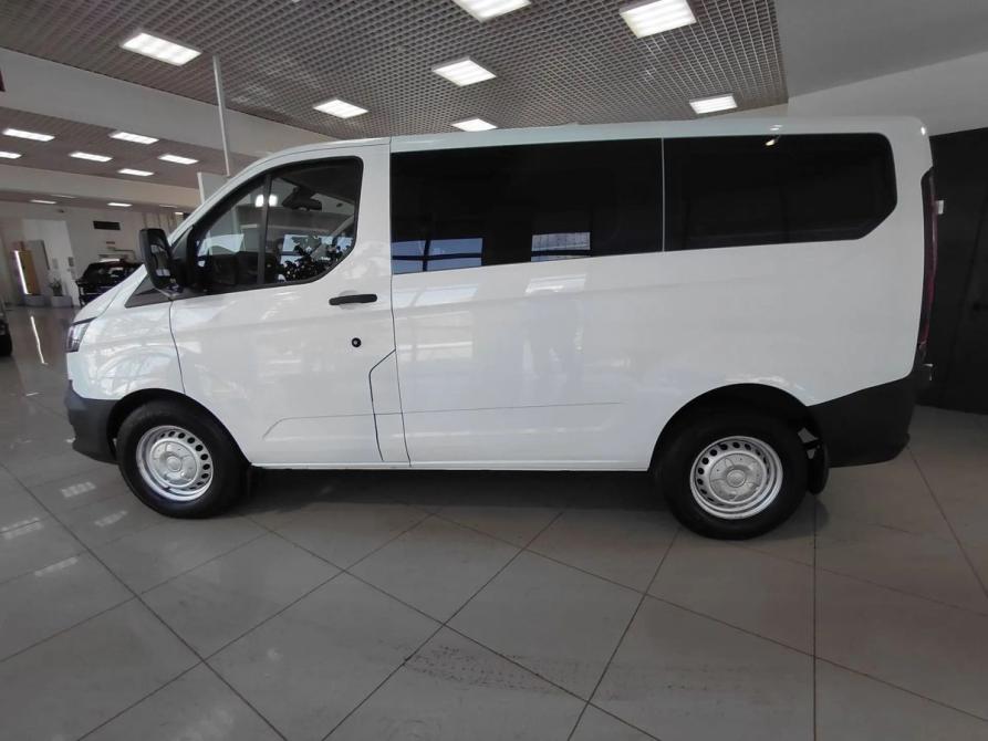 Ford Transit Custom I (China Market) Москва  - изображение 7