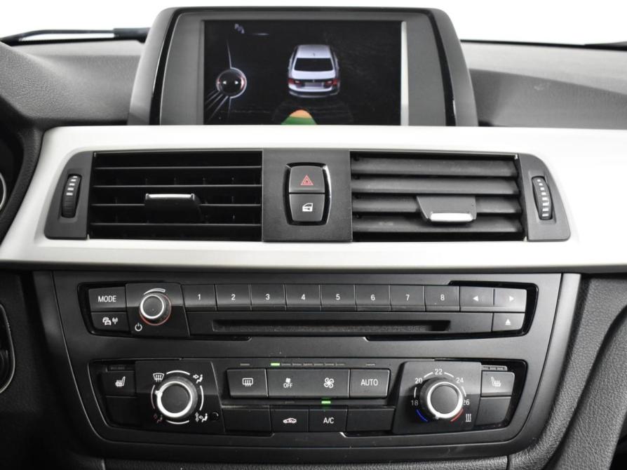 BMW 3 серии VI (F3x) Казань  - изображение 17