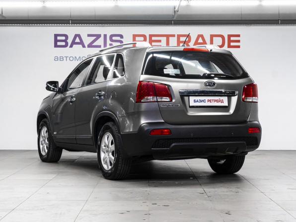 Kia Sorento II с пробегом 2012 года, цена 1 480 000 рублей, 202943 км, внедорожник, Автокод Объявления
