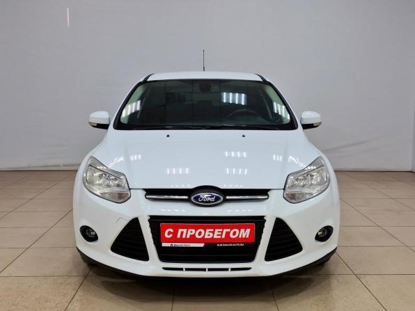 Ford Focus III с пробегом 2013 года, цена 795 000 рублей, 155786 км, хэтчбек, Автокод Объявления