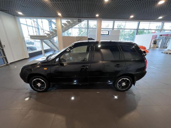 Lada (ВАЗ) Kalina I с пробегом 2012 года, цена 169 000 рублей, 162245 км, универсал, Автокод Объявления