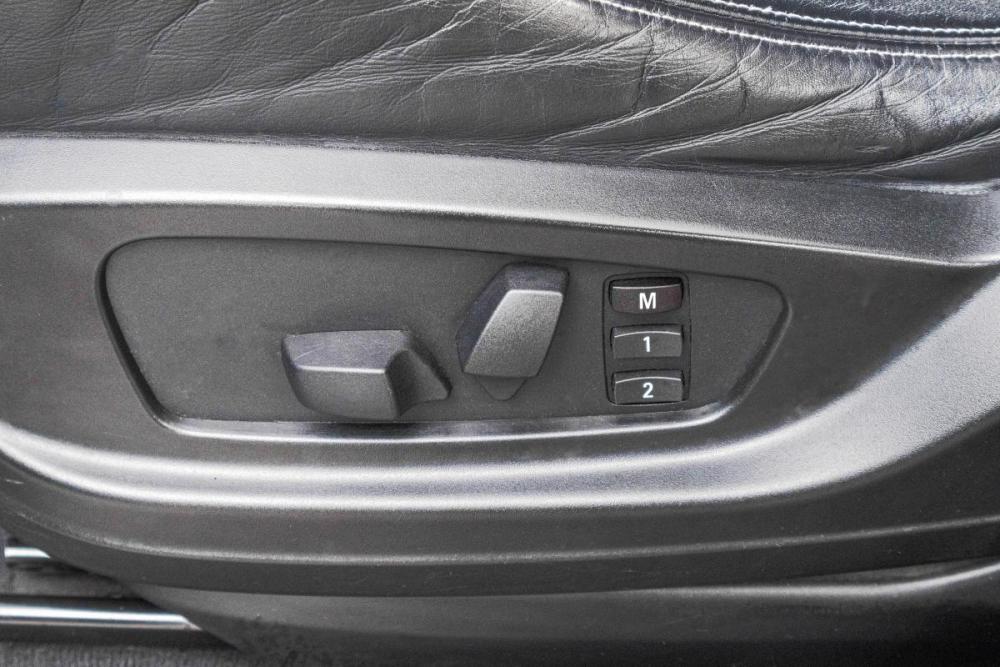 BMW X5 II (E70) Рестайлинг Барнаул  - изображение 10