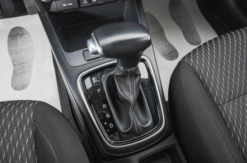 Kia Rio IV Рестайлинг Барнаул  - изображение 21