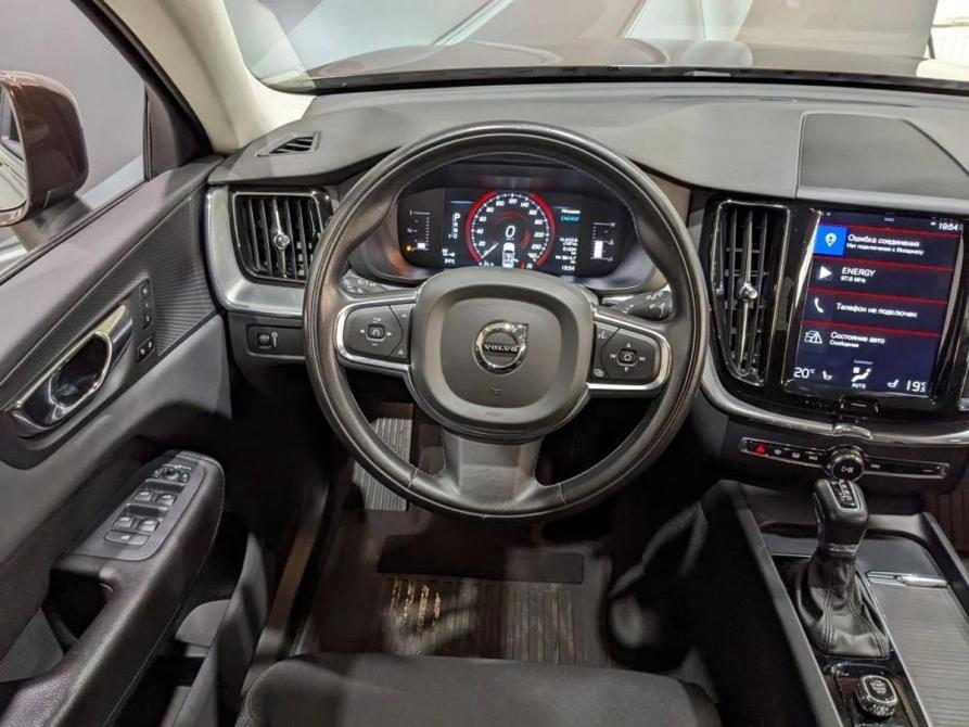 Volvo XC60 II Пермь  - изображение 17