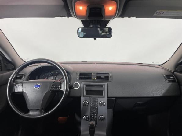 Volvo S40 II Рестайлинг с пробегом 2011 года, цена 715 000 рублей, 213225 км, седан, Автокод Объявления