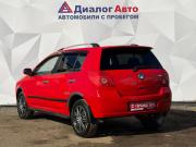 Geely MK Cross I Набережные Челны  - изображение 29