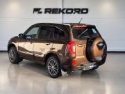 Chery Tiggo 3 I Уфа  - изображение 22