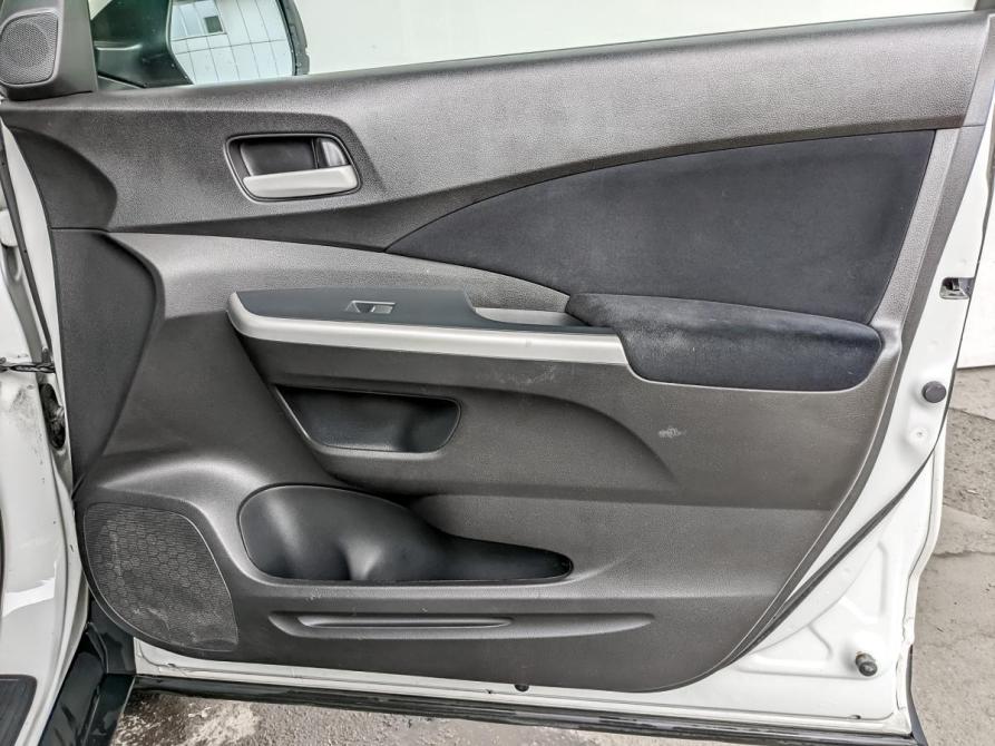 Honda CR-V IV Москва  - изображение 24