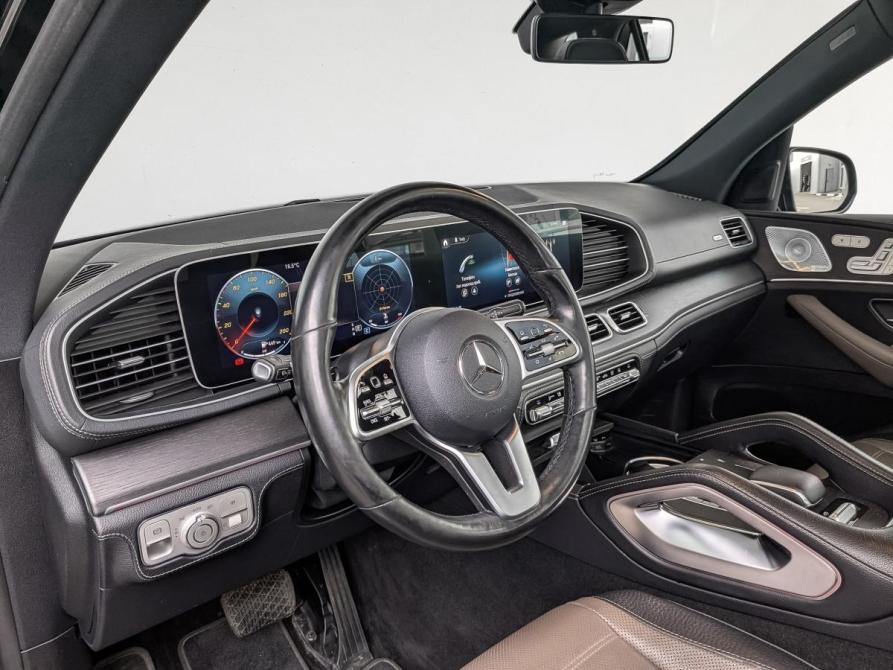 Mercedes-Benz GLE II (V167) Химки  - изображение 15