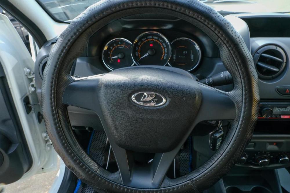 Lada (ВАЗ) Largus I Рестайлинг Иркутск  - изображение 10
