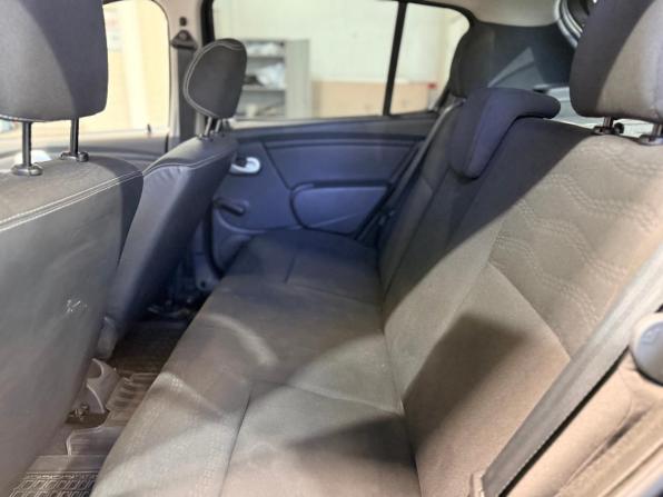 Renault Sandero I с пробегом 2011 года, цена 699 000 рублей, 181799 км, хэтчбек, Автокод Объявления