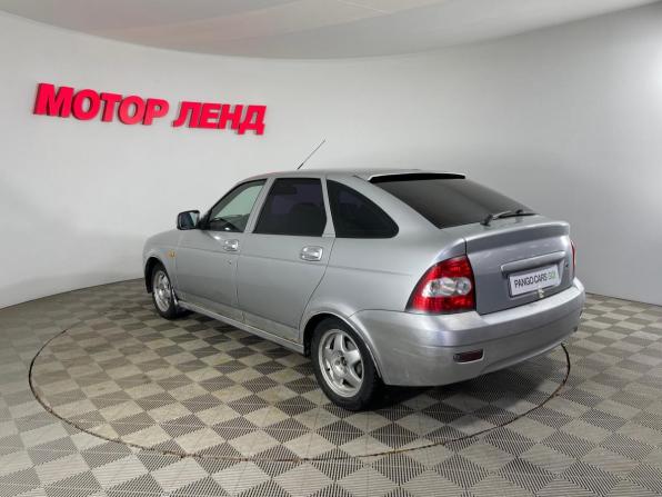Lada (ВАЗ) Priora I с пробегом 2011 года, цена 215 000 рублей, 321740 км, хэтчбек, Автокод Объявления