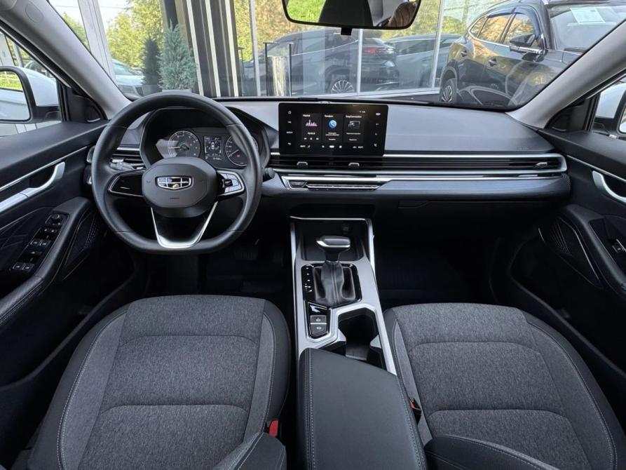 Geely Emgrand II Екатеринбург  - изображение 12