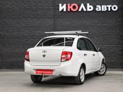 Lada (ВАЗ) Granta I Екатеринбург  - изображение 20