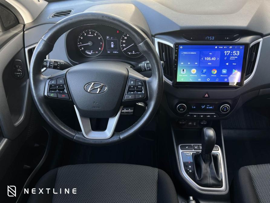 Hyundai Creta I Самара  - изображение 17