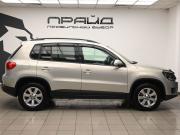 Volkswagen Tiguan I Рестайлинг Ростов-на-Дону  - изображение 27