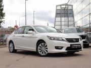 Honda Accord IX Самара  - изображение 24