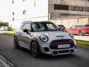 Mini Hatch III (F55/F56) Рестайлинг Санкт-Петербург  - изображение 35
