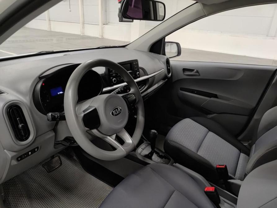 Kia Morning III Казань  - изображение 20