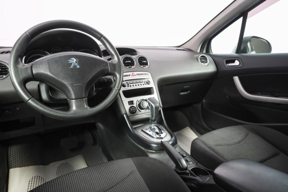 Peugeot 408 I Новосибирск  - изображение 8