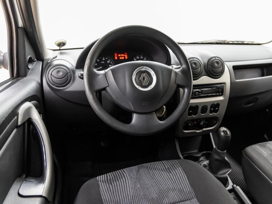 Renault Logan I Рестайлинг Волгоград  - изображение 20