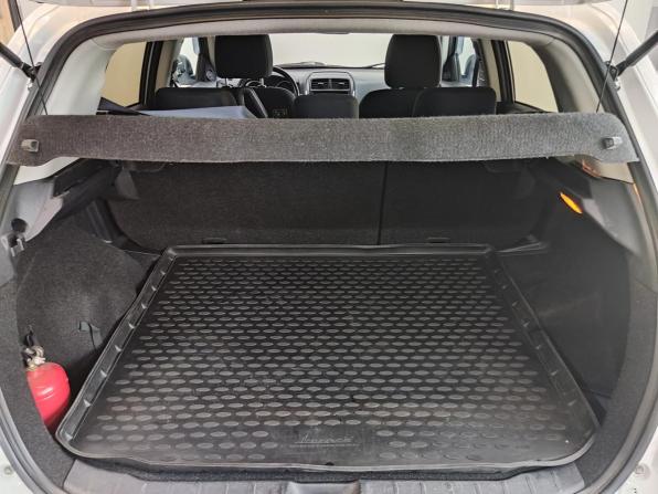 Mitsubishi ASX I с пробегом 2011 года, цена 1 050 000 рублей, 199862 км, внедорожник, Автокод Объявления