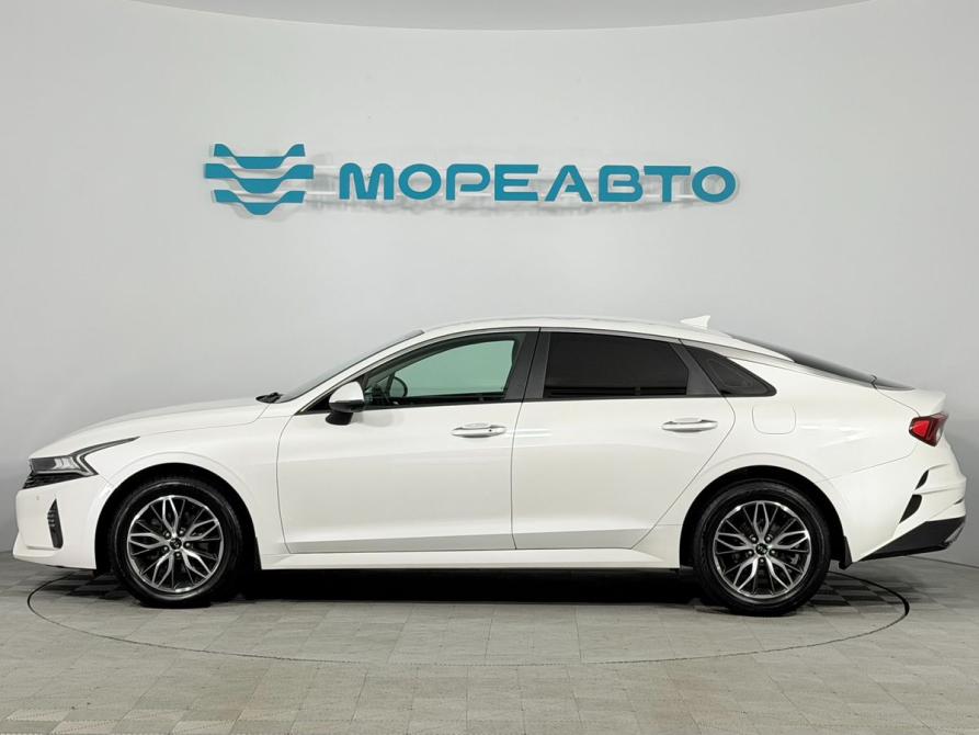 Kia K5 III Калининград  - изображение 8