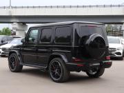 Mercedes-Benz G-Класс AMG II (W463) Москва  - изображение 46