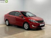 Kia Rio III Санкт-Петербург  - изображение 27