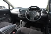 Nissan Tiida I Новосибирск  - изображение 27
