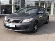 Toyota Corolla X (E140 E150) Рестайлинг Брянск  - изображение 16