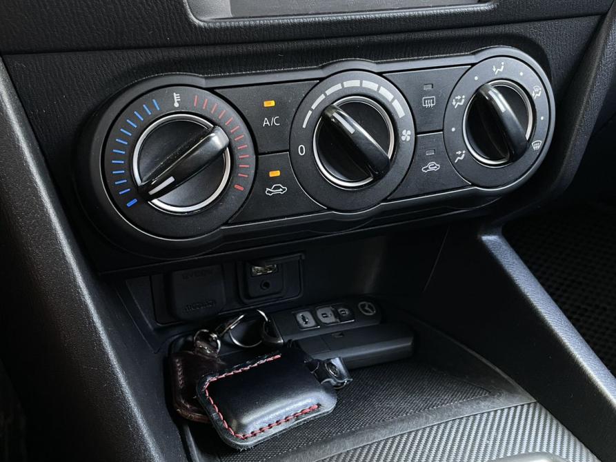 Mazda 3 III (BM) Екатеринбург  - изображение 20