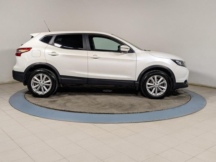 Nissan Qashqai II Екатеринбург  - изображение 9