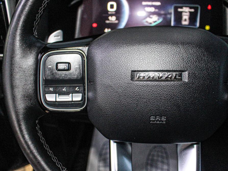 Haval Dargo I Калуга  - изображение 10