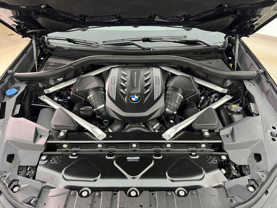 BMW X6 III (G06) Москва  - изображение 15