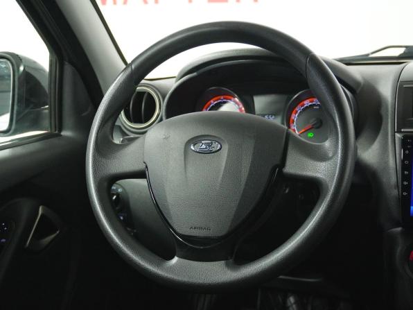 Lada (ВАЗ) Granta I Рестайлинг с пробегом 2022 года, цена 898 000 рублей, 24278 км, универсал, Автокод Объявления