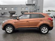 Hyundai Creta I Санкт-Петербург  - изображение 18