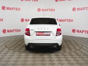 Lada (ВАЗ) Granta I Рестайлинг Вологда  - изображение 23