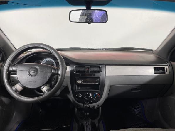 Chevrolet Lacetti I с пробегом 2010 года, цена 353 000 рублей, 388361 км, седан, Автокод Объявления