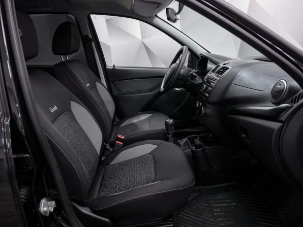 Lada (ВАЗ) Granta I Рестайлинг с пробегом 2025 года, цена 1 073 000 рублей, 29000 км, универсал, Автокод Объявления