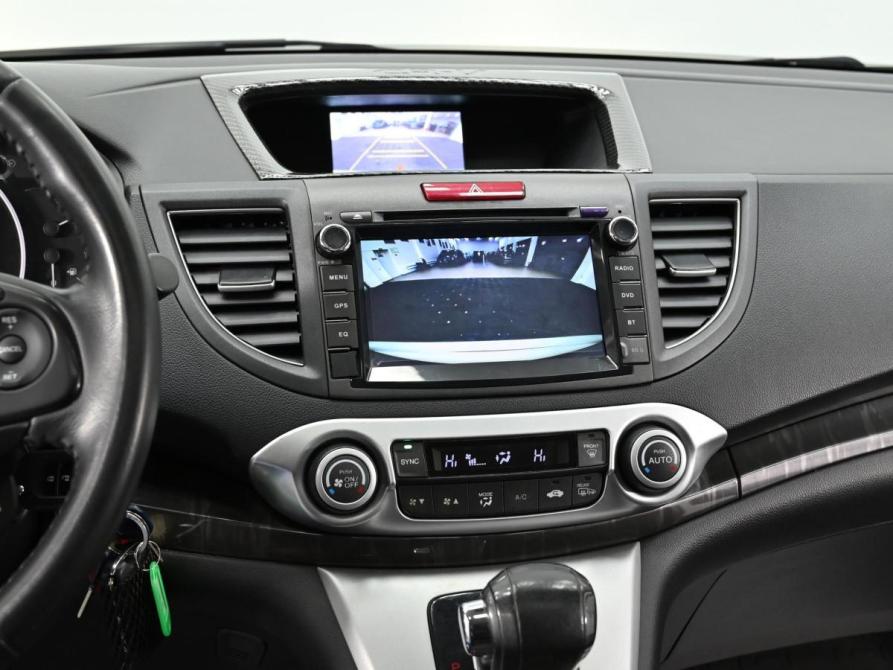 Honda CR-V IV Москва  - изображение 9