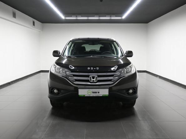 Honda CR-V IV с пробегом 2013 года, цена 1 875 000 рублей, 196414 км, внедорожник, Автокод Объявления