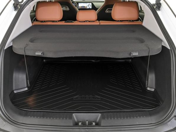 Omoda C5 I с пробегом 2023 года, цена 1 625 000 рублей, 54772 км, внедорожник, Автокод Объявления