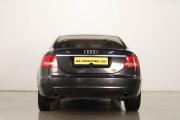 Audi A6 III (C6) Челябинск  - изображение 29